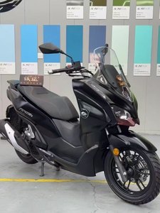 二手QJMOTOR鸿150