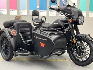 二手长江CJ 650B