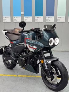 二手春风XO狒狒