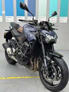 二手川崎Z900