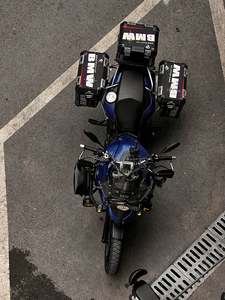 二手宝马F 700 GS
