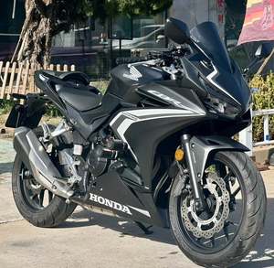 二手本田DREAMCBR400R