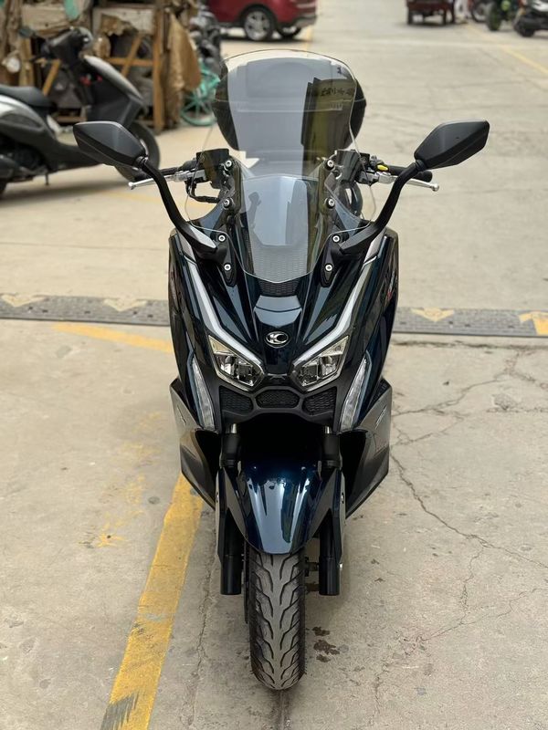 二手光阳赛艇 S250