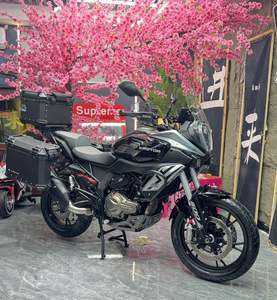 二手QJMOTOR骁600