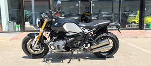 二手宝马R 12 NineT