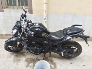 二手无极500R