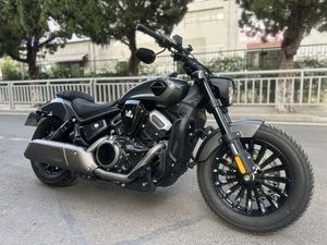 二手奔达黑旗500