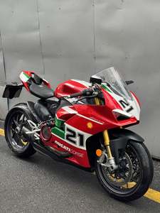 二手杜卡迪Panigale V2