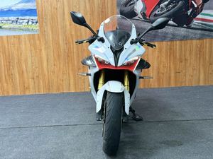 二手QJMOTOR赛600