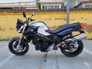 二手宝马F 800 R