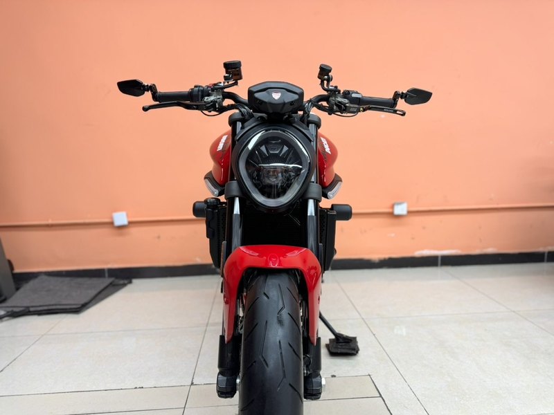 二手杜卡迪Monster 950