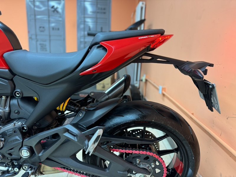 二手杜卡迪Monster 950