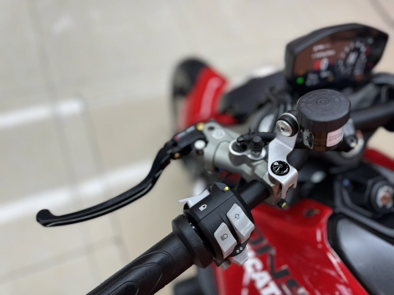 二手杜卡迪Monster 950