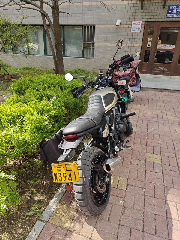 二手高金GK500