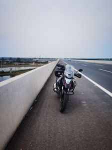 二手五羊本田猛鸷 CB190X