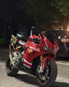 二手摩迪威800RR
