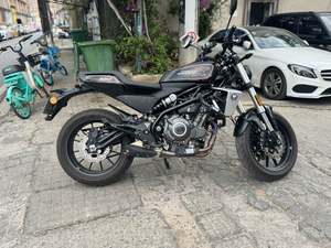 二手哈雷戴维森X 350