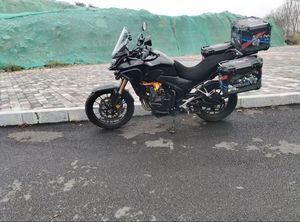 二手本田CB500X