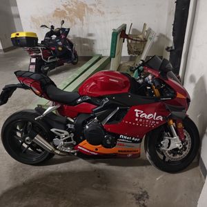 二手摩迪威800RS