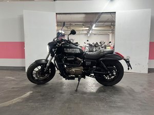 二手QJMOTOR闪300