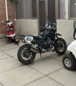 二手凯越500F