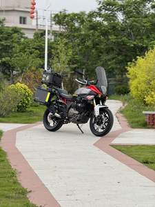 二手QJMOTOR骁600