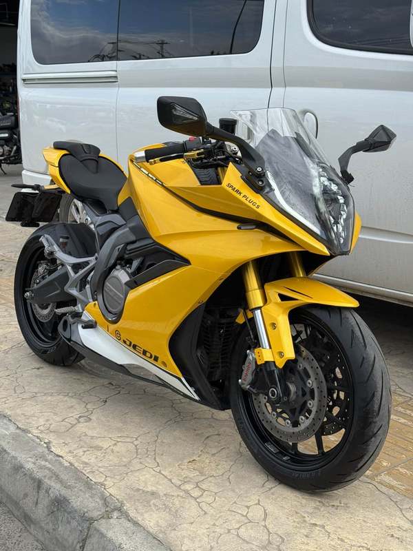 二手杰迪Vision K750