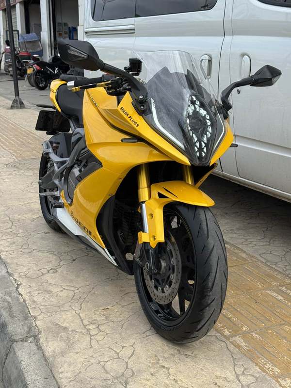 二手杰迪Vision K750