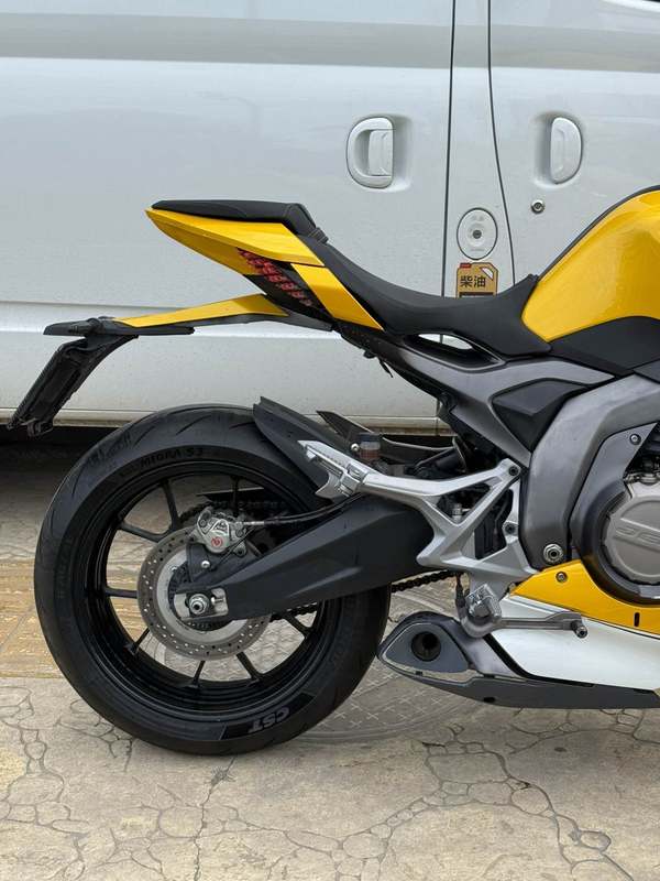 二手杰迪Vision K750