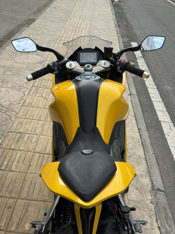 二手杰迪Vision K750