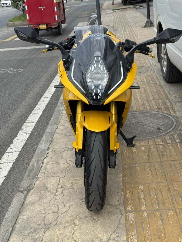 二手杰迪Vision K750