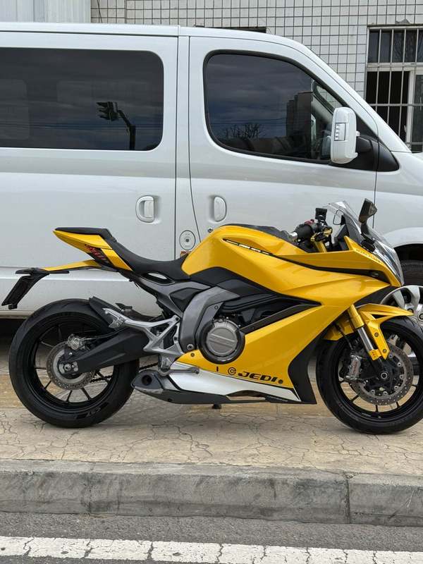 二手杰迪Vision K750