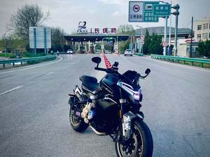 二手春风800NK