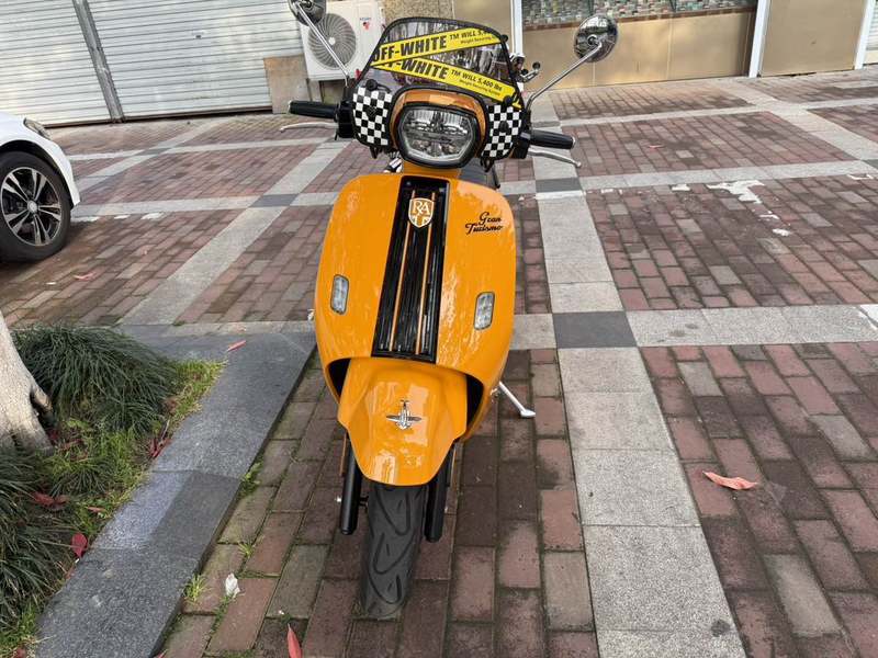 二手ROYAL ALLOYGT150