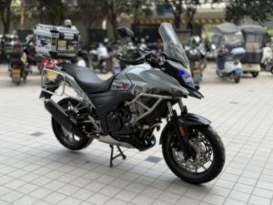 二手恒舰500X