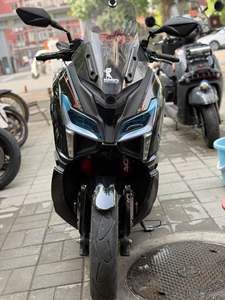二手无极SR150GT