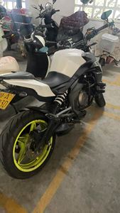 二手春风650NK