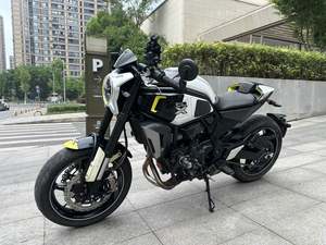 二手春风700CL-X