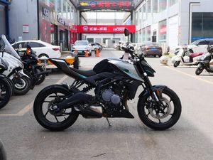二手凯越450R