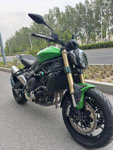 二手贝纳利752S