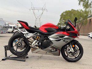 二手QJMOTOR赛921