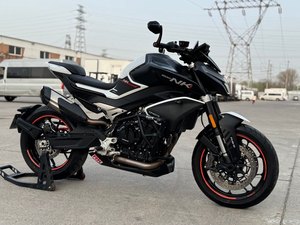 二手春风800NK
