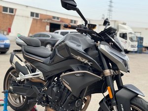 二手春风800NK