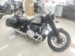二手宝马R 18