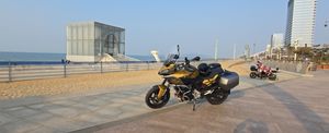 二手宝马F 900 XR