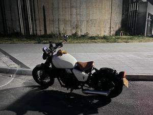 二手长江Bobbie Ⅱ 450S