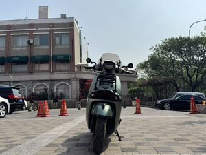 二手维多利亚Sixties 150Si