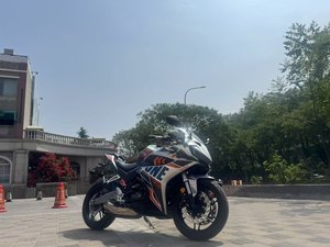 二手赛科龙RC401