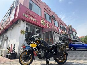 二手春风800MT