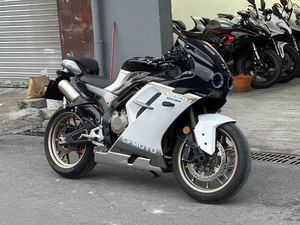 二手春风500SR VOOM